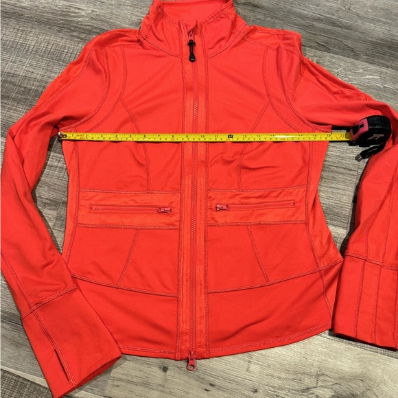 Zella full zip jacket - Picture 4 of 8